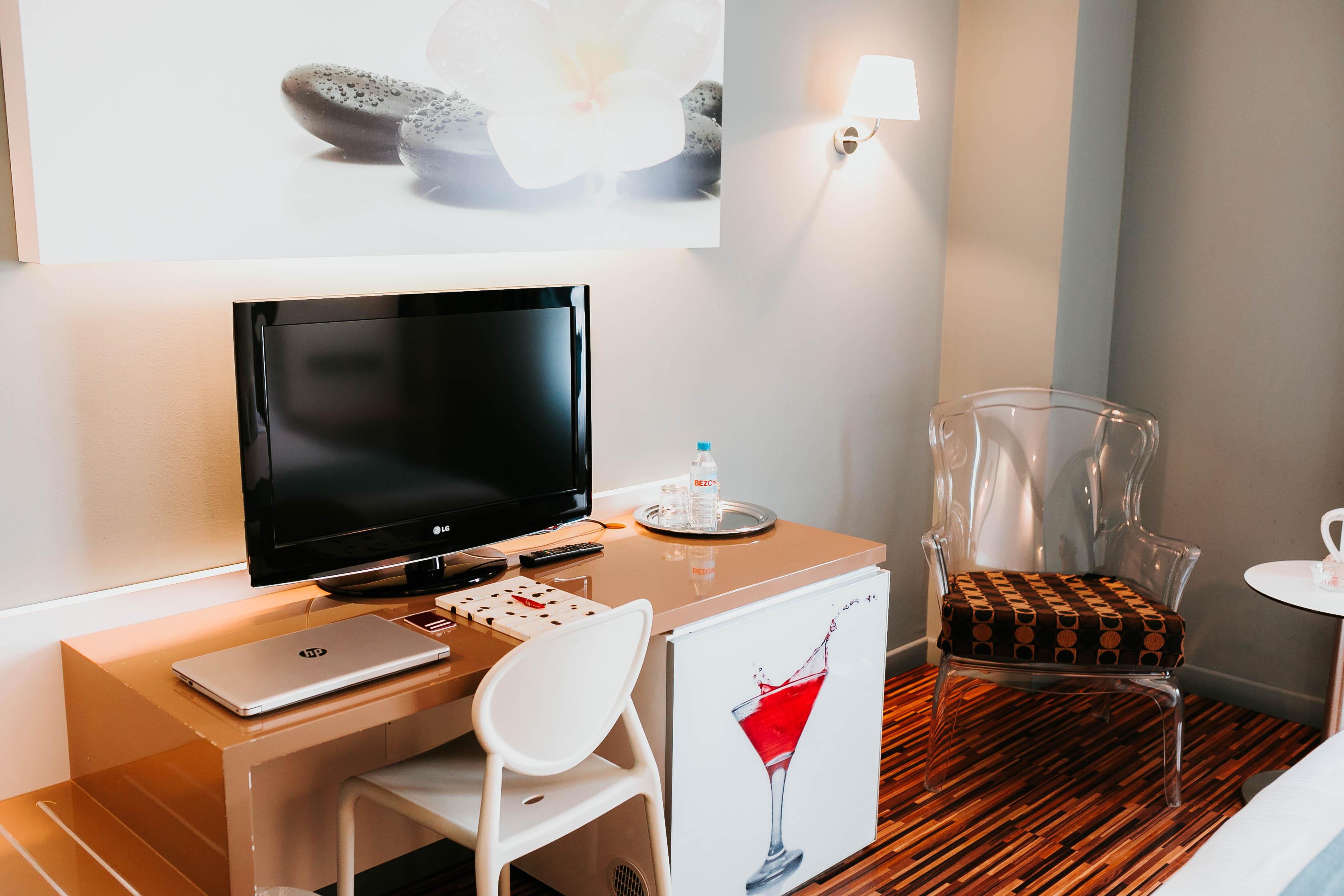 Hotel Malaga Nostrum Airport Eksteriør bilde