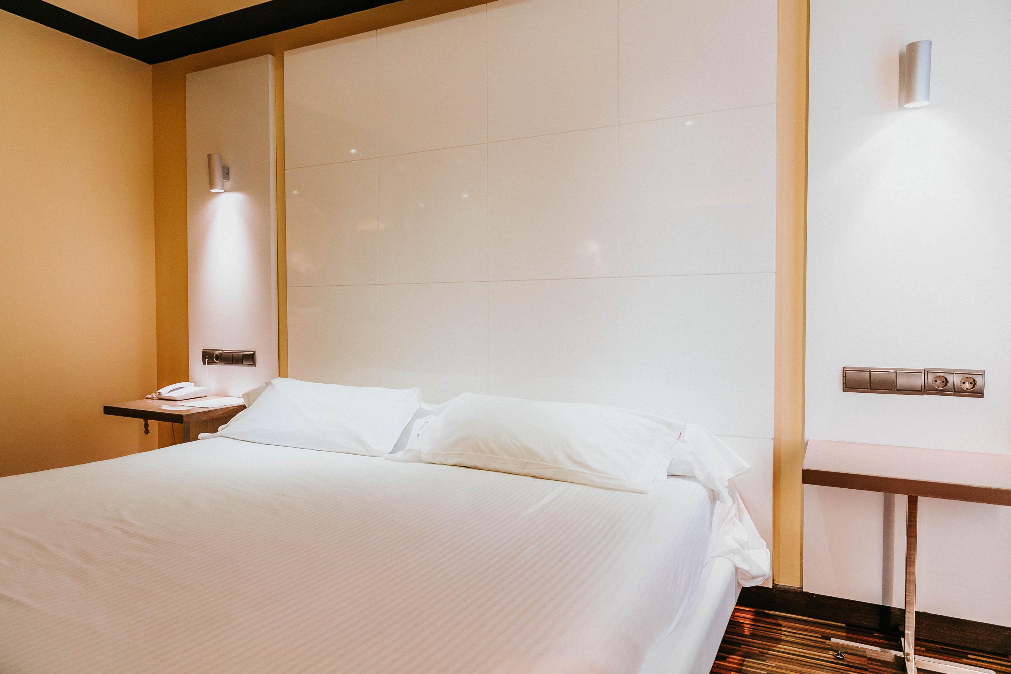 Hotel Malaga Nostrum Airport Eksteriør bilde