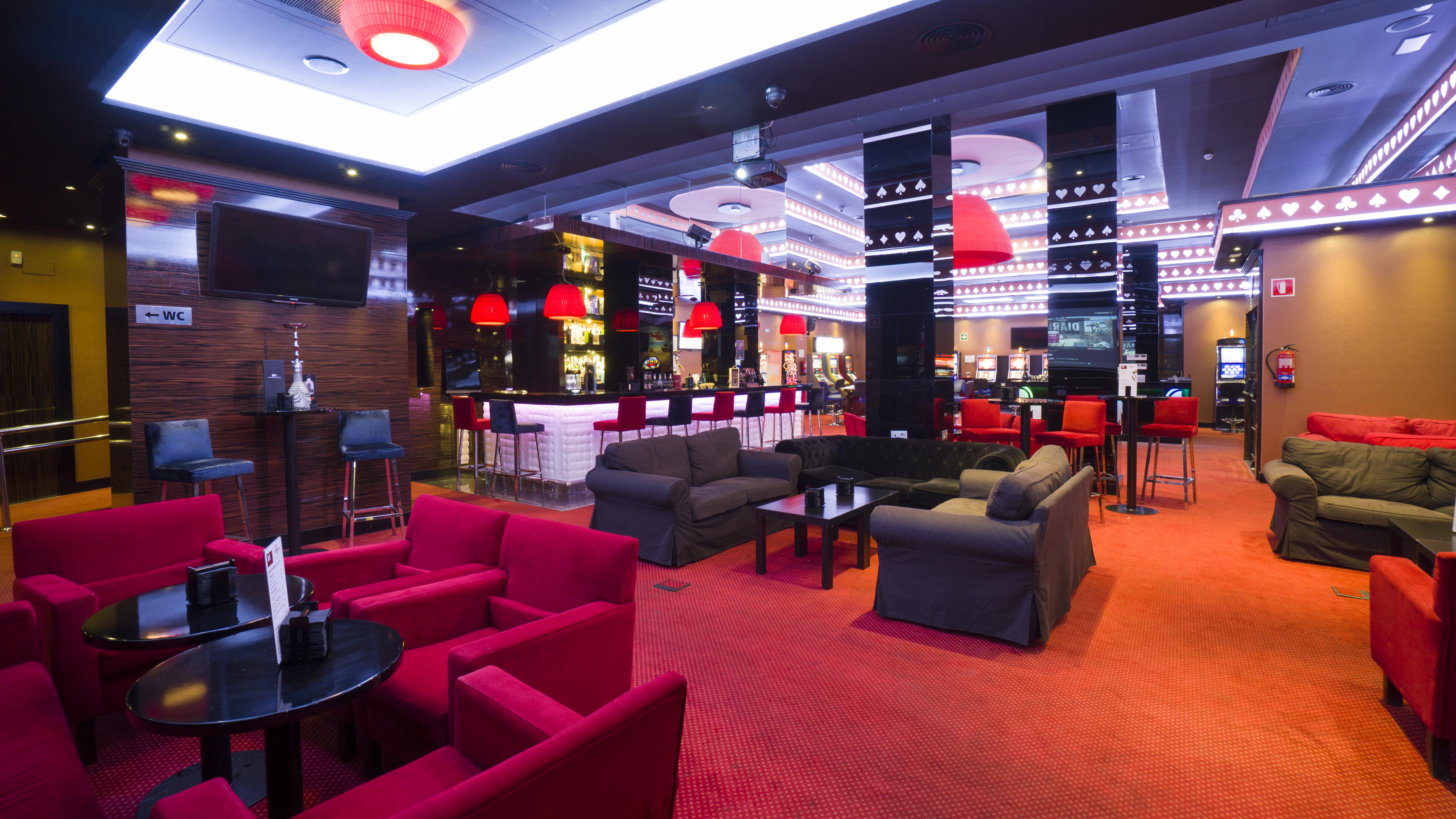 Hotel Malaga Nostrum Airport Eksteriør bilde