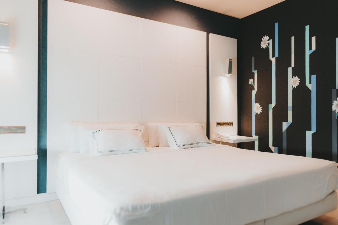 Hotel Malaga Nostrum Airport Eksteriør bilde