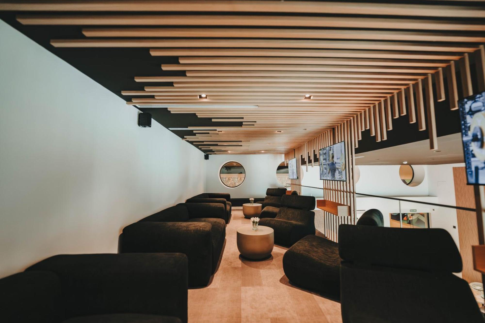 Hotel Malaga Nostrum Airport Eksteriør bilde